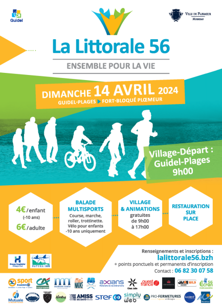 vnement dimanche 14 Avril 2024